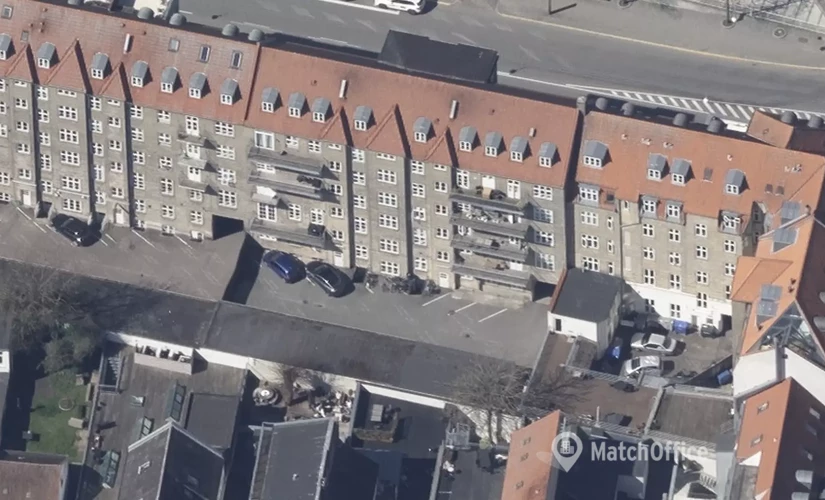 Butik til leje på Park Allé 3, 8000 Aarhus C - 138 m² | Foto 2 - Lokalebasen