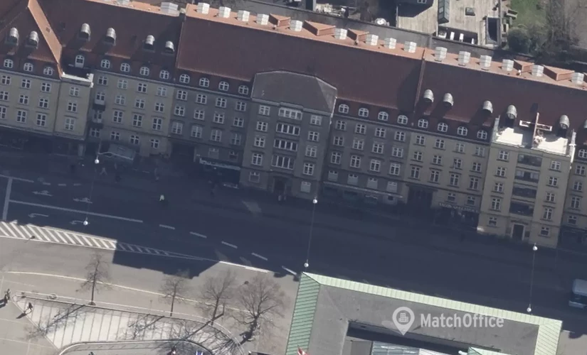 Butik til leje på Park Allé 3, 8000 Aarhus C - 138 m² | Foto 3 - Lokalebasen.dk