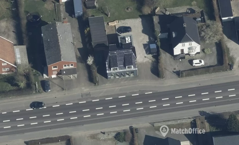 Butik Bjerrevej 75 8700 Horsens