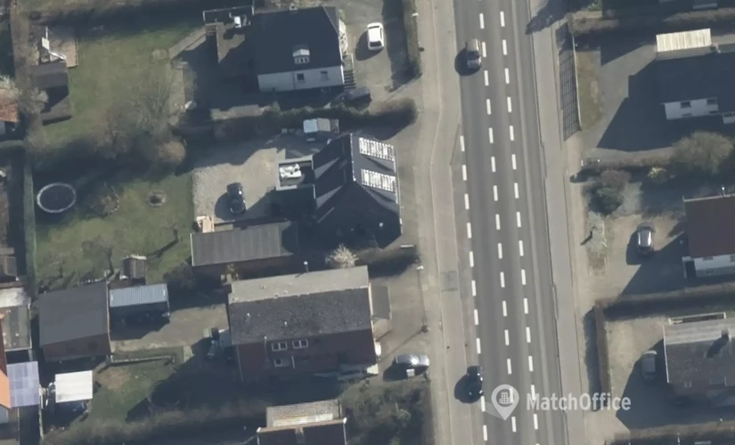 Butik Bjerrevej 75 8700 Horsens