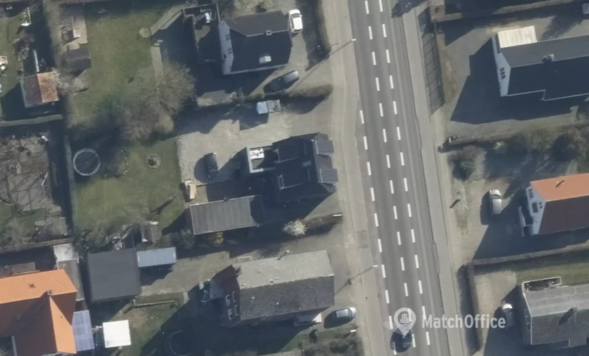 Butik Bjerrevej 75 8700 Horsens