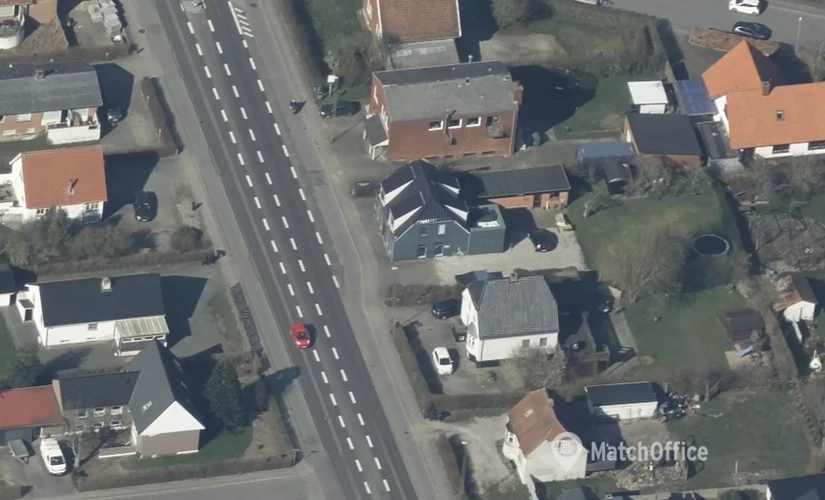 Butik Bjerrevej 75 8700 Horsens