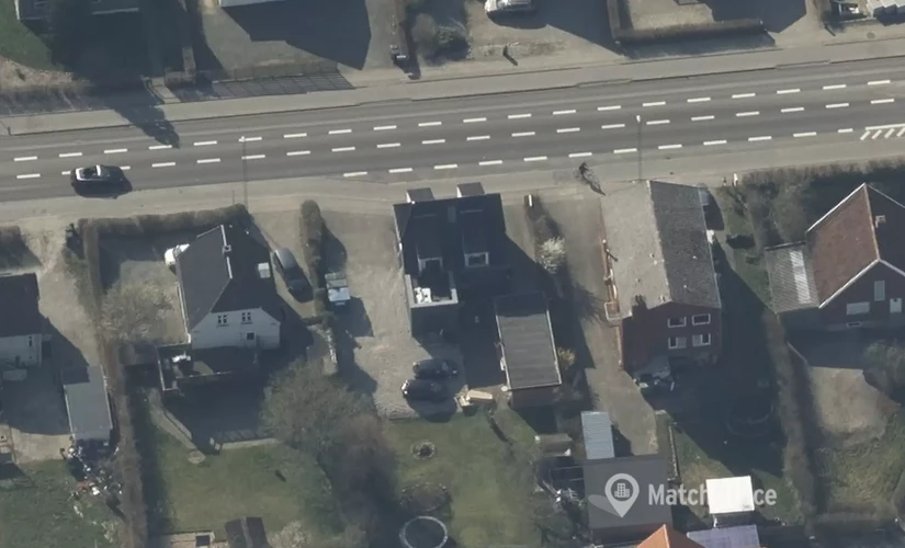 Butik Bjerrevej 75 8700 Horsens