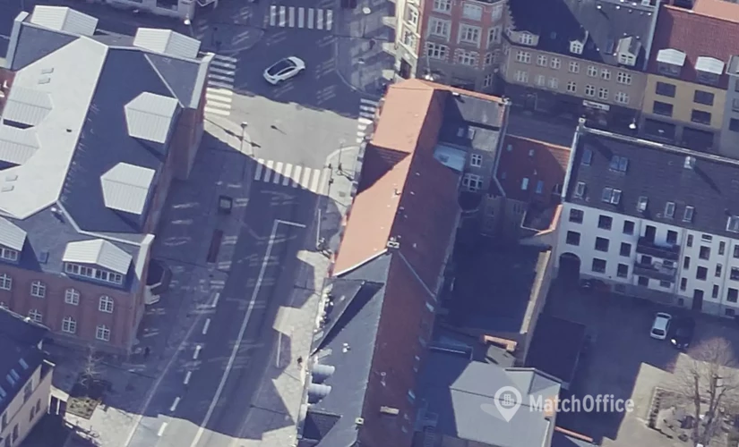 Butik Boulevarden 22 9000 Aalborg