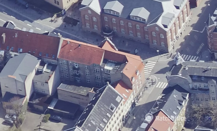 Butik Boulevarden 22 9000 Aalborg