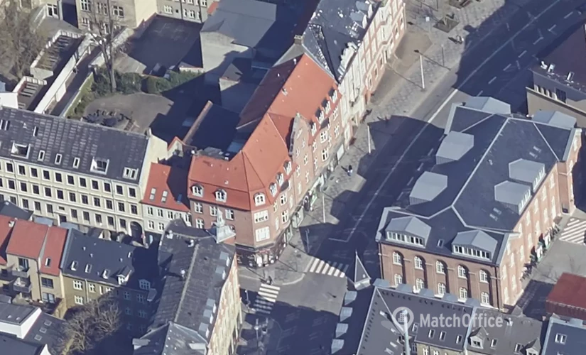 Butik Boulevarden 22 9000 Aalborg