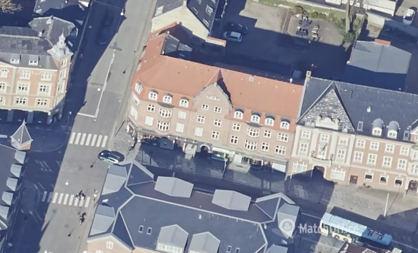 Butik Boulevarden 22 9000 Aalborg