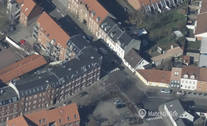 Bolig Møllegade 24 8700 Horsens