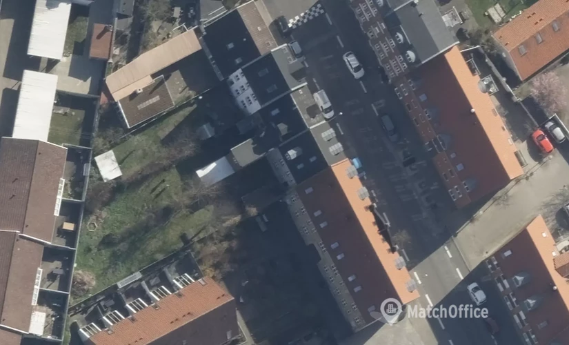 Bolig Møllegade 24 8700 Horsens