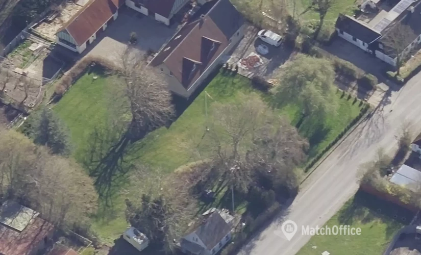 Bolig Svallerup Bygade 18 4400 Kalundborg