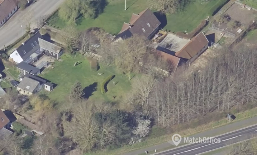 Bolig Svallerup Bygade 18 4400 Kalundborg