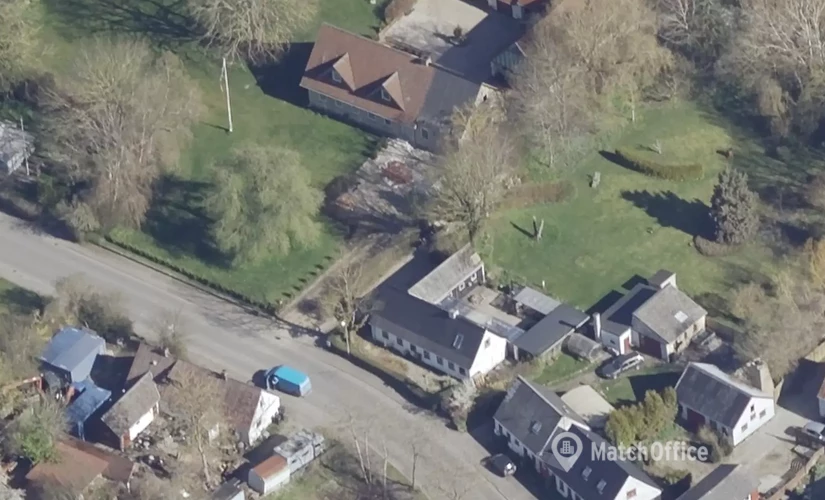 Bolig Svallerup Bygade 18 4400 Kalundborg