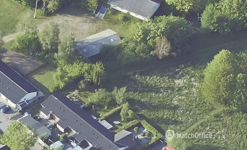 Grund Drosselvej 21 4295 Stenlille