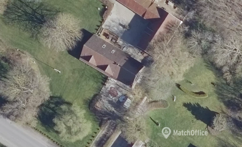 Bolig Svallerup Bygade 18 4400 Kalundborg