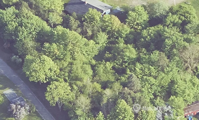 Grund Drosselvej 21 4295 Stenlille