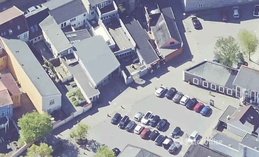 Butik til leje på Skovsøgade 7, 4200 Slagelse - 227 m² | Foto 0 - Lokalebasen