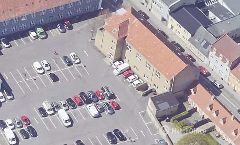 Butik til leje på Skovsøgade 7, 4200 Slagelse - 227 m² | Foto 2 - Lokalebasen.dk