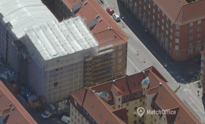 236 m² Shop for rent in Copenhagen S, Albaniensgade 6 (2300) - 1 | MatchOffice.com