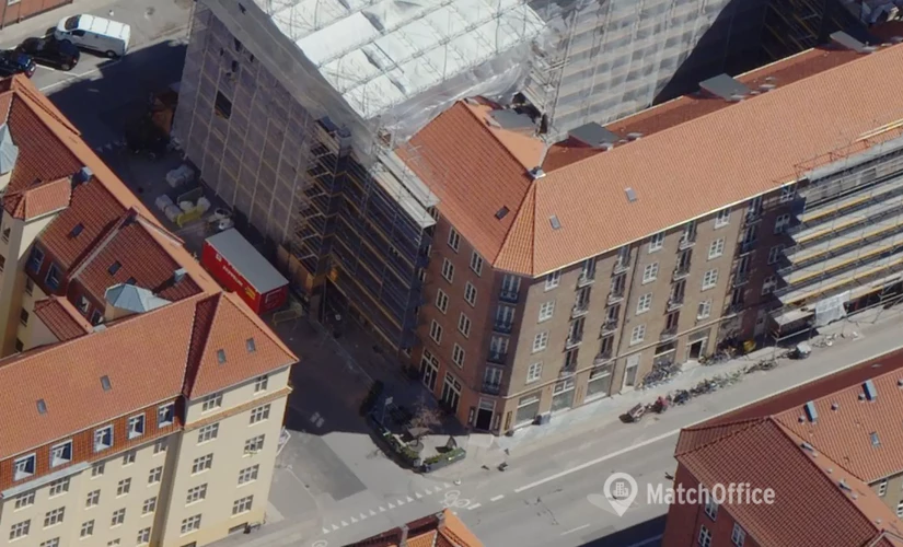 Butik til leje på Albaniensgade 6, 2300 København S - 236 m² | Foto 3 - Lokalebasen