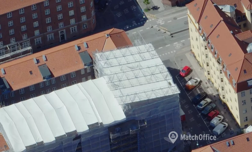 236 m² Shop for rent in Copenhagen S, Albaniensgade 6 (2300) - 2 | MatchOffice