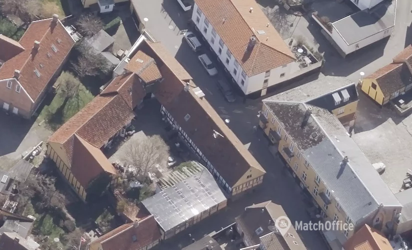 Butik Brøddegade 34 3760 Gudhjem