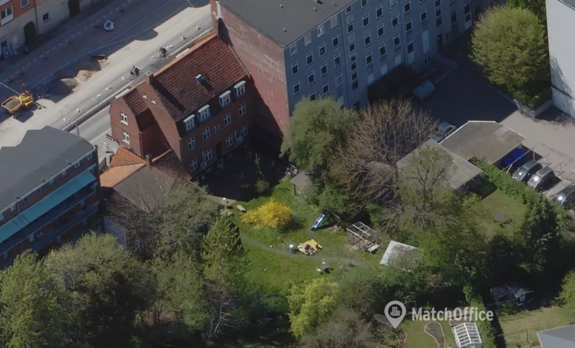 Butik til leje på Søborg Hovedgade 40, 2860 Søborg - 257 m² | Foto 0 - Lokalebasen