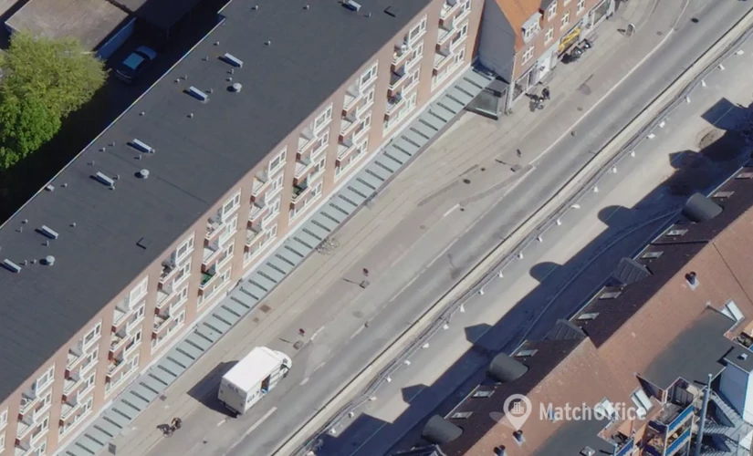 Butik til leje på Søborg Hovedgade 40, 2860 Søborg - 257 m² | Foto 3 - Lokalebasen