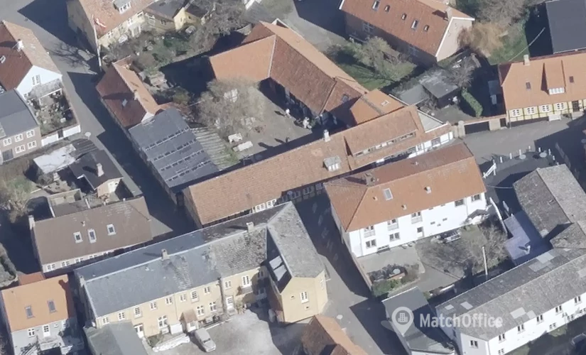 Butik Brøddegade 34 3760 Gudhjem