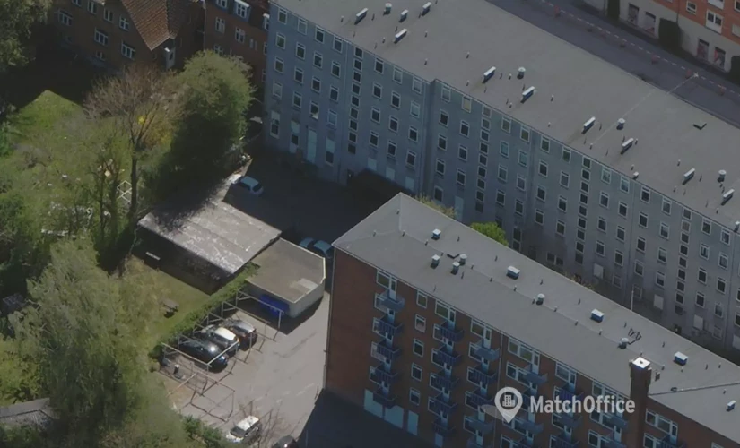 Butik til leje på Søborg Hovedgade 40, 2860 Søborg - 257 m² | Foto 1 - Lokalebasen.dk