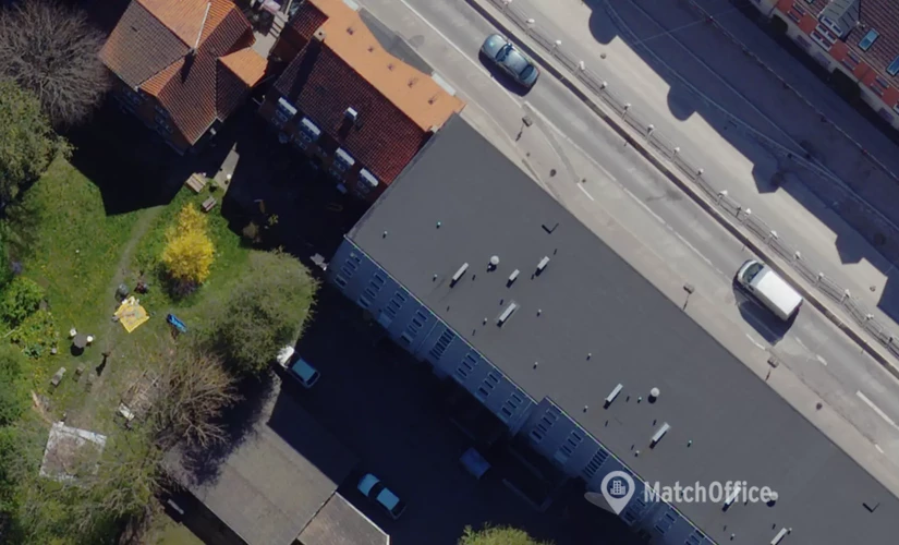 Butik til leje på Søborg Hovedgade 40, 2860 Søborg - 257 m² | Foto 4 - Lokalebasen.dk