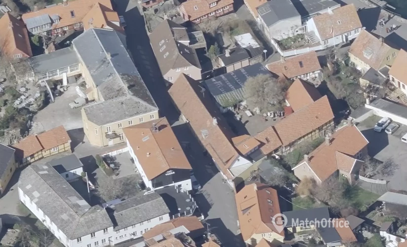 Butik Brøddegade 34 3760 Gudhjem