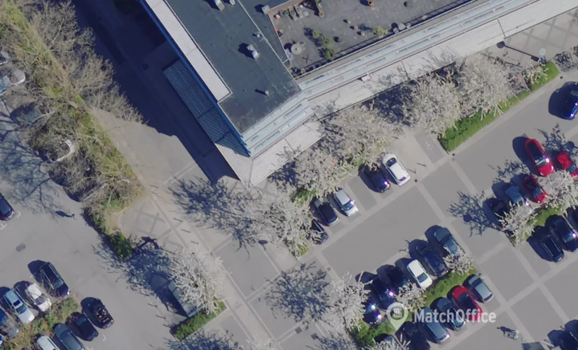 Butik til leje på Holte Midtpunkt 1, 2840 Holte - 270 m² | Foto 0 - Lokalebasen