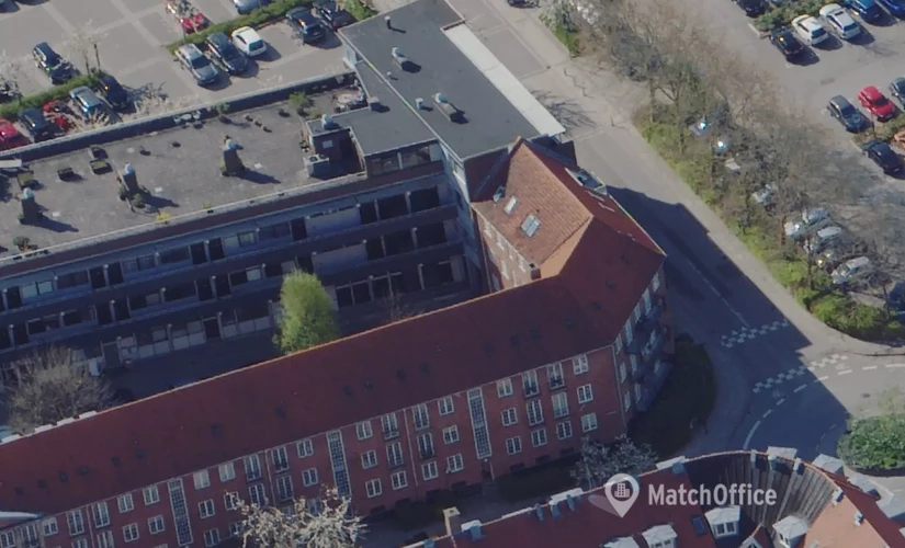 Butik til leje på Holte Midtpunkt 1, 2840 Holte - 270 m² | Foto 1 - Lokalebasen.dk