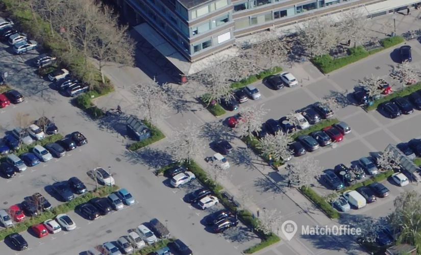 Butik til leje på Holte Midtpunkt 1, 2840 Holte - 270 m² | Foto 0 - Lokalebasen.dk