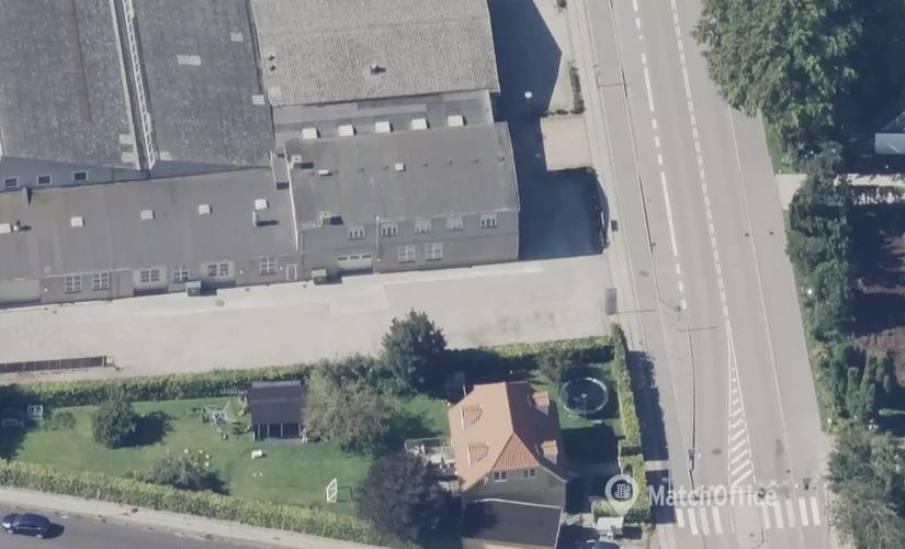 Lager til leje på Svogerslev Hovedgade 48, 4000 Roskilde - 250 m² | Foto 2 - Lokalebasen.dk