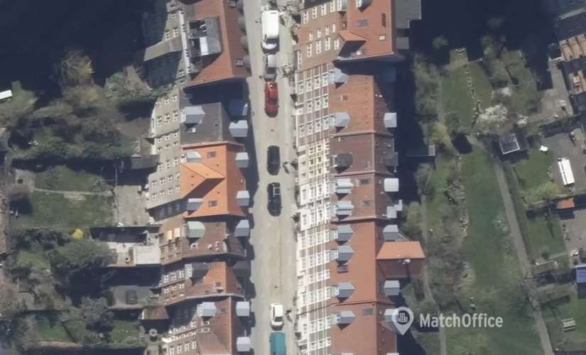 Bolig Montanagade 62 8000 Aarhus C