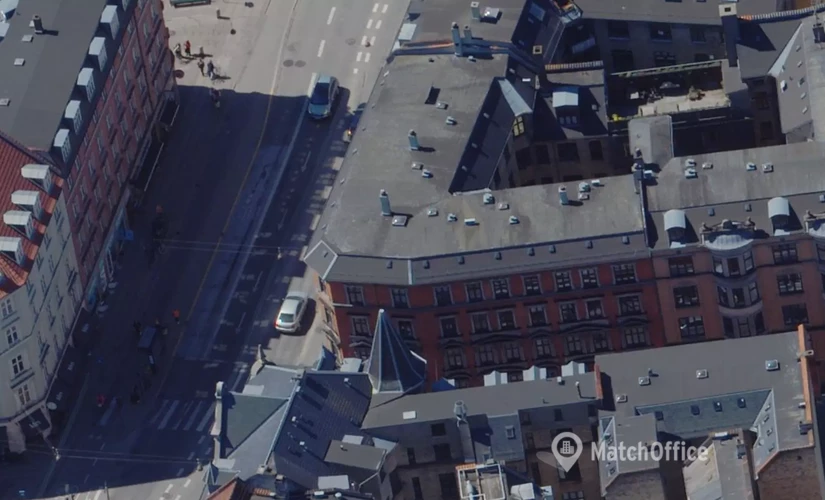 Butik til leje på Vesterbrogade 50, 1620 København V - 310 m² | Foto 2 - Lokalebasen.dk