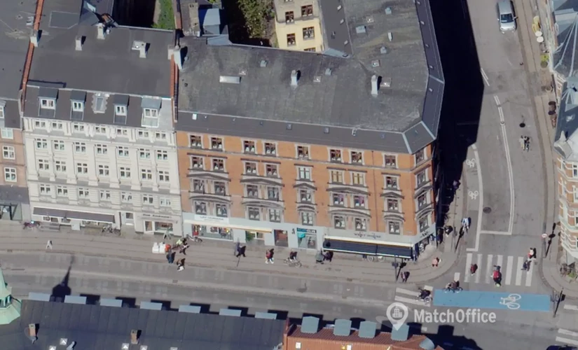 Butik til leje på Vesterbrogade 50, 1620 København V - 310 m² | Foto 0 - Lokalebasen.dk