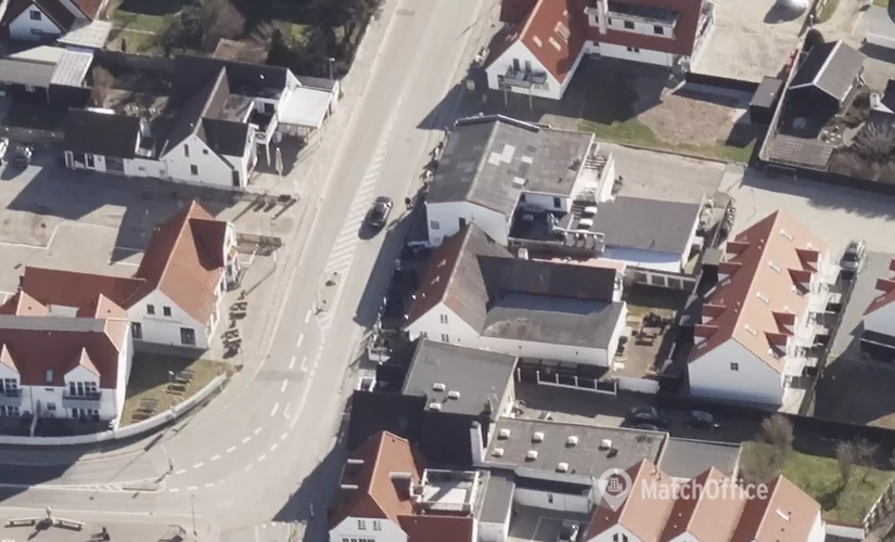 Butik til leje på Aalborgvej 4, 9492 Blokhus - 345 m² | Foto 3 - Lokalebasen