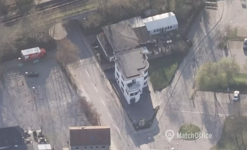 Bolig Gustav Johannsens Vej 1 5000 Odense C