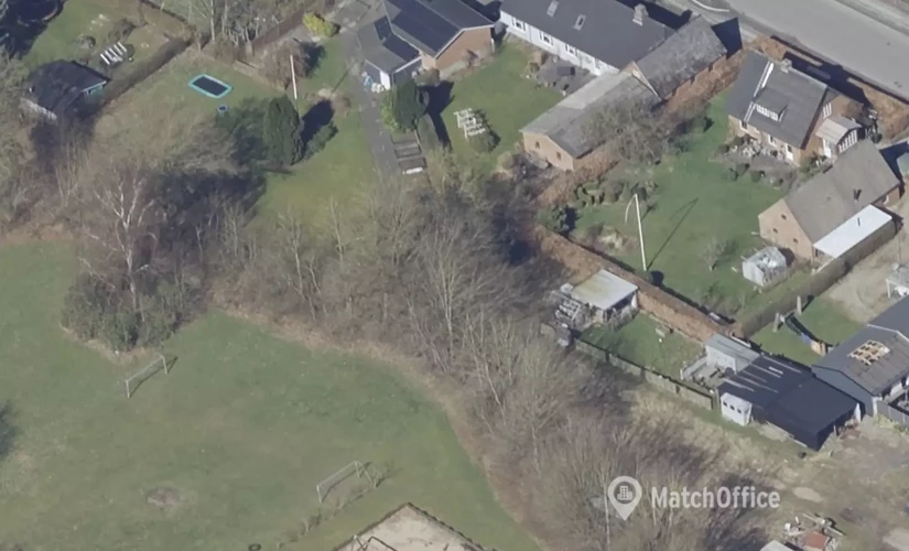 Bolig Storgade 41A 8882 Fårvang