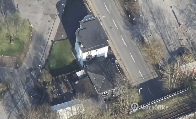 Bolig Gustav Johannsens Vej 1 5000 Odense C