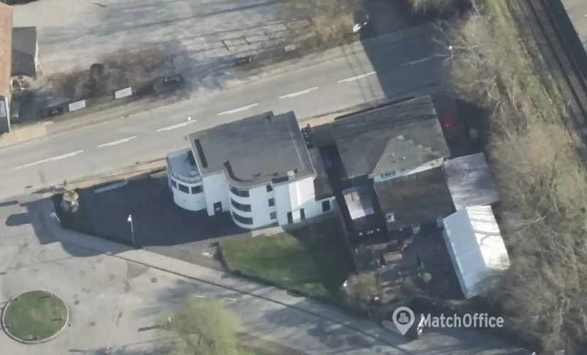 Bolig Gustav Johannsens Vej 1 5000 Odense C