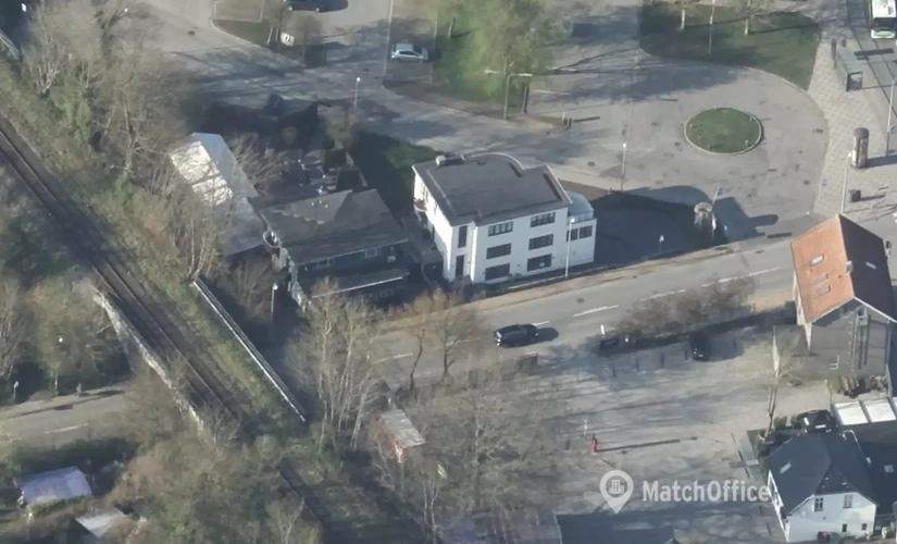 Bolig Gustav Johannsens Vej 1 5000 Odense C