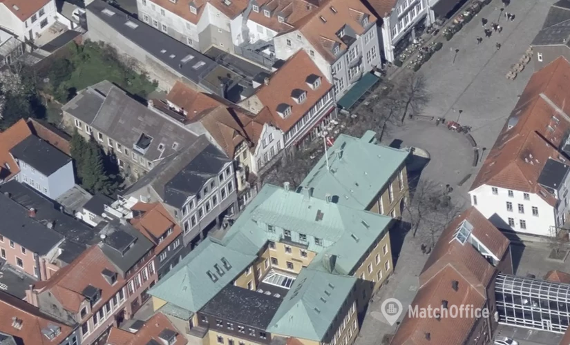 Butik Rådhustorvet 8 6400 Sønderborg