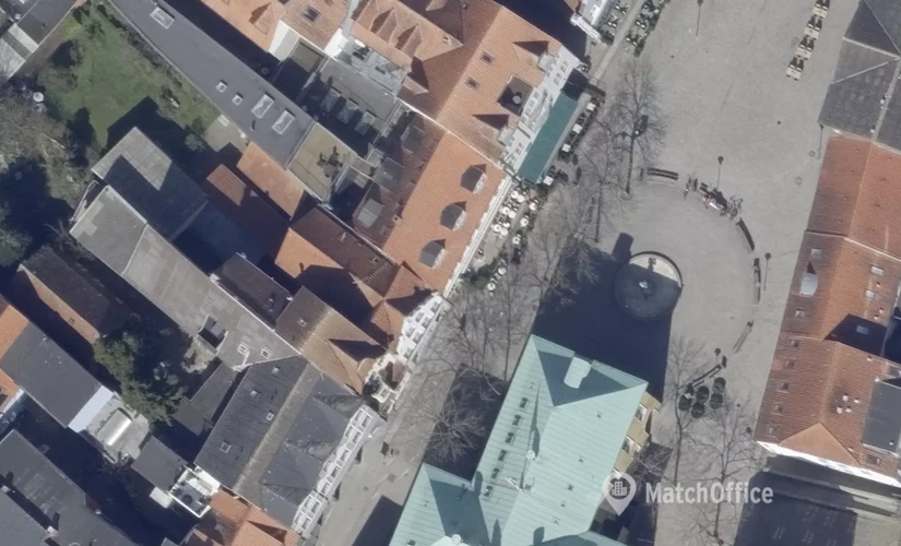 Butik Rådhustorvet 8 6400 Sønderborg