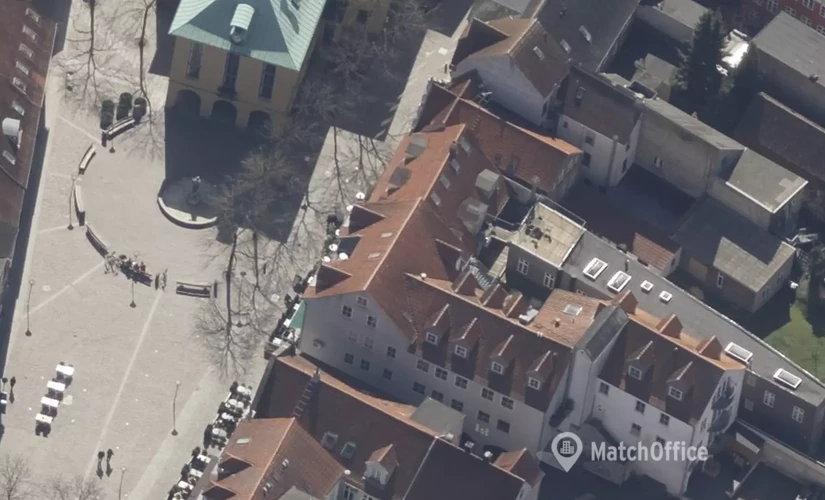 Butik Rådhustorvet 8 6400 Sønderborg