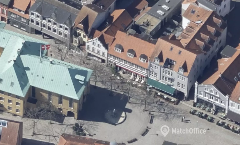 Butik Rådhustorvet 8 6400 Sønderborg