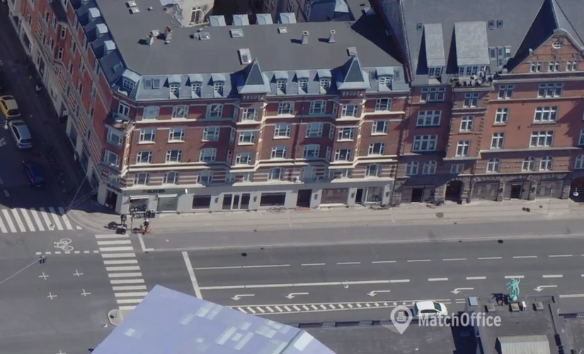 Butik Østerbrogade 118 2100 København Ø