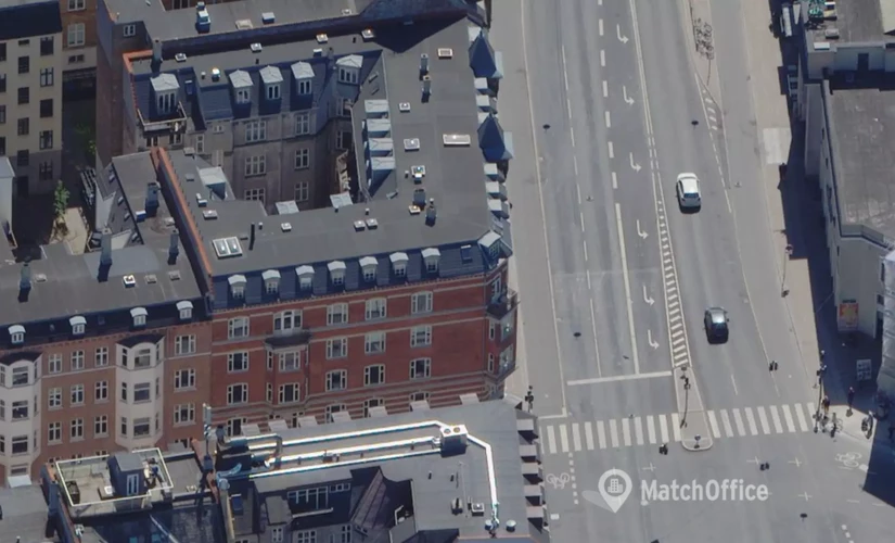 Butik Østerbrogade 118 2100 København Ø